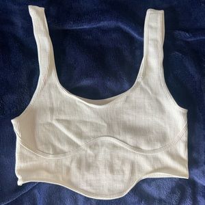 aeropostale seamless tank top